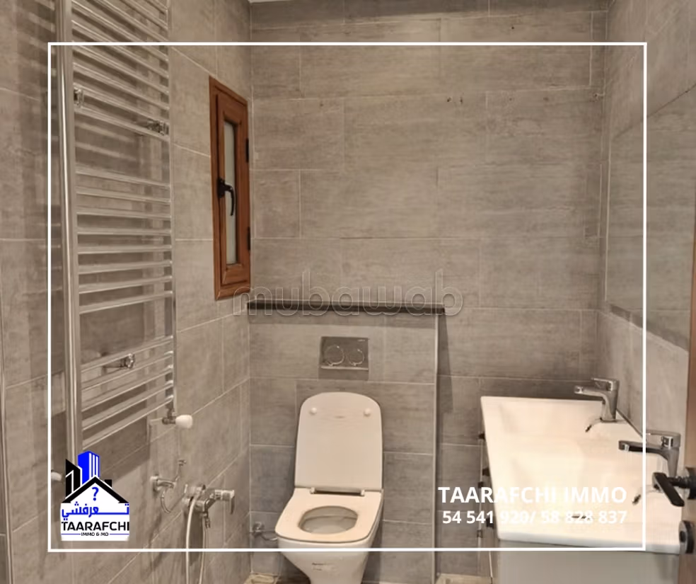 A Vendre: Villa piscine à Hammamet