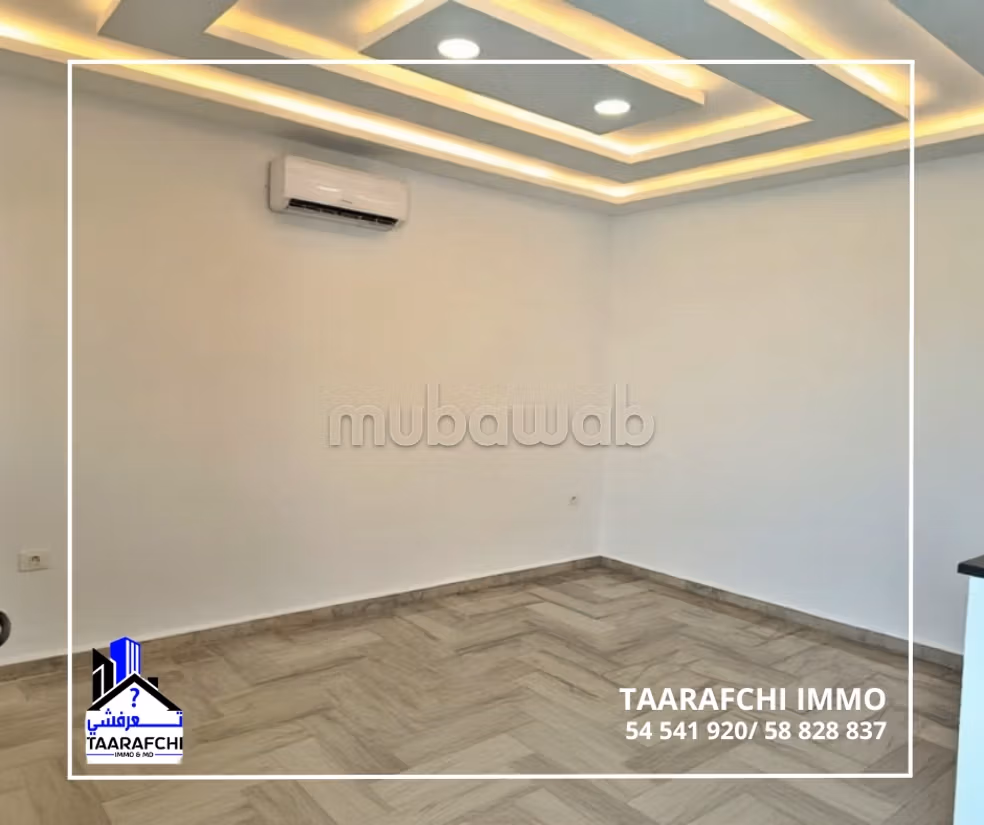 A Vendre: Villa piscine à Hammamet