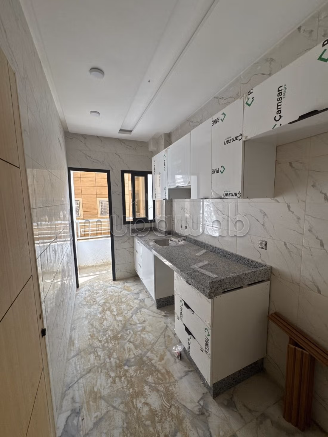 Appartement neuf 70m à vendre à côté de Marjane — 5