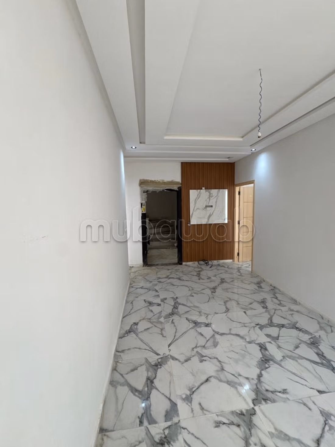Appartement neuf 70m à vendre à côté de Marjane — 3