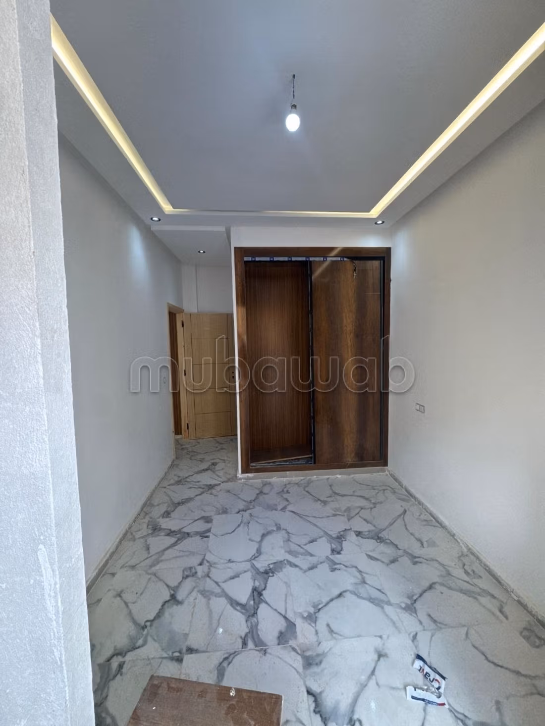 Appartement neuf 70m à vendre à côté de Marjane — 2
