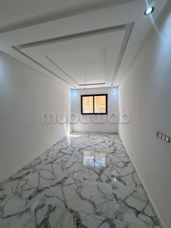Appartement neuf 70m à vendre à côté de Marjane