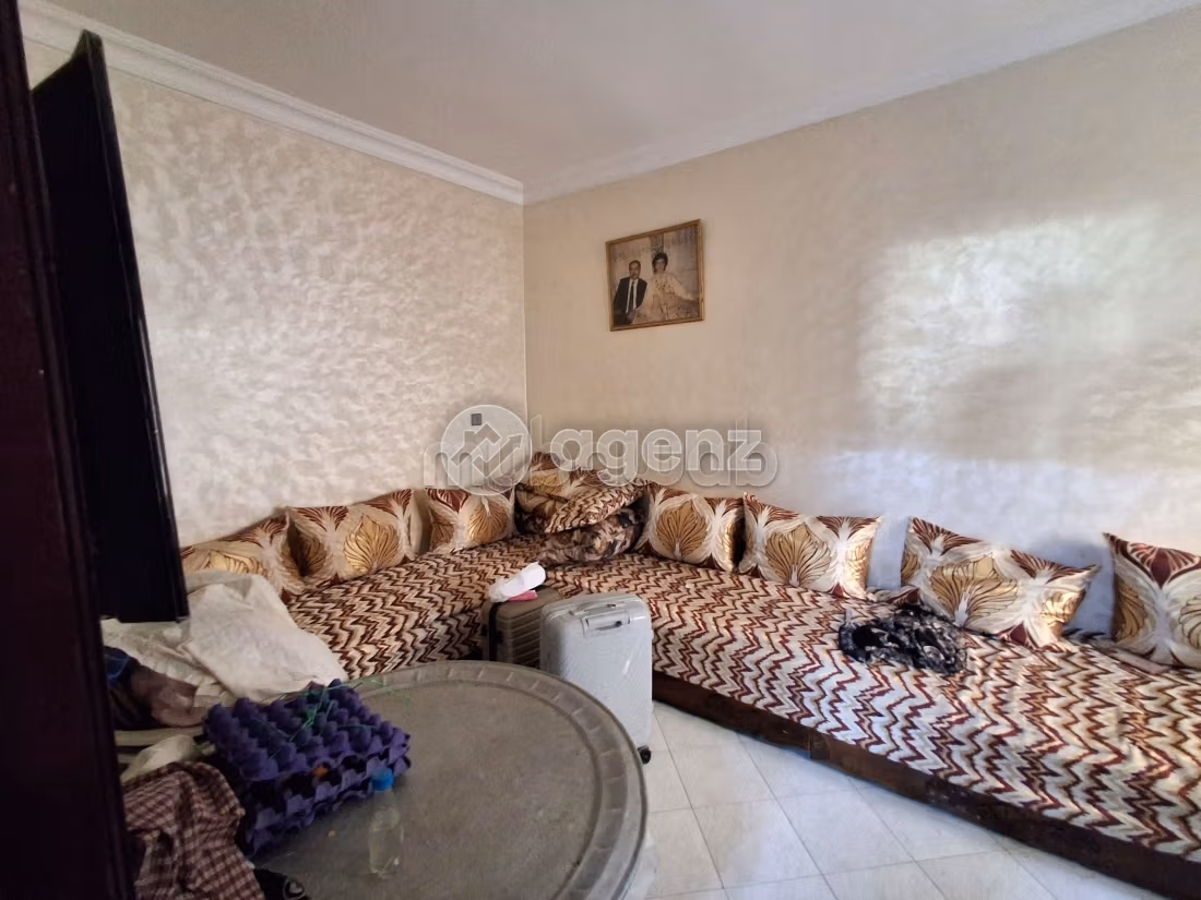 Duplex à vendre 210 m², 4 chambres Tanja Balia Tanger