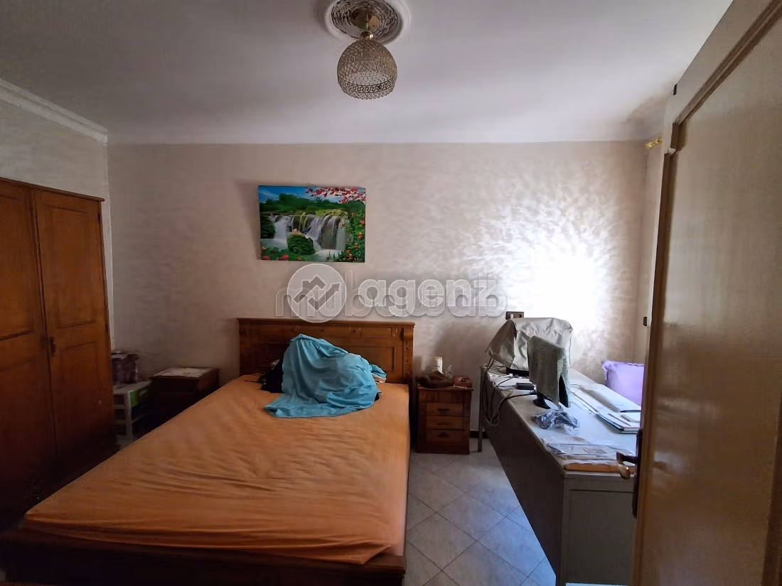 Duplex à vendre 210 m², 4 chambres Tanja Balia Tanger — 3
