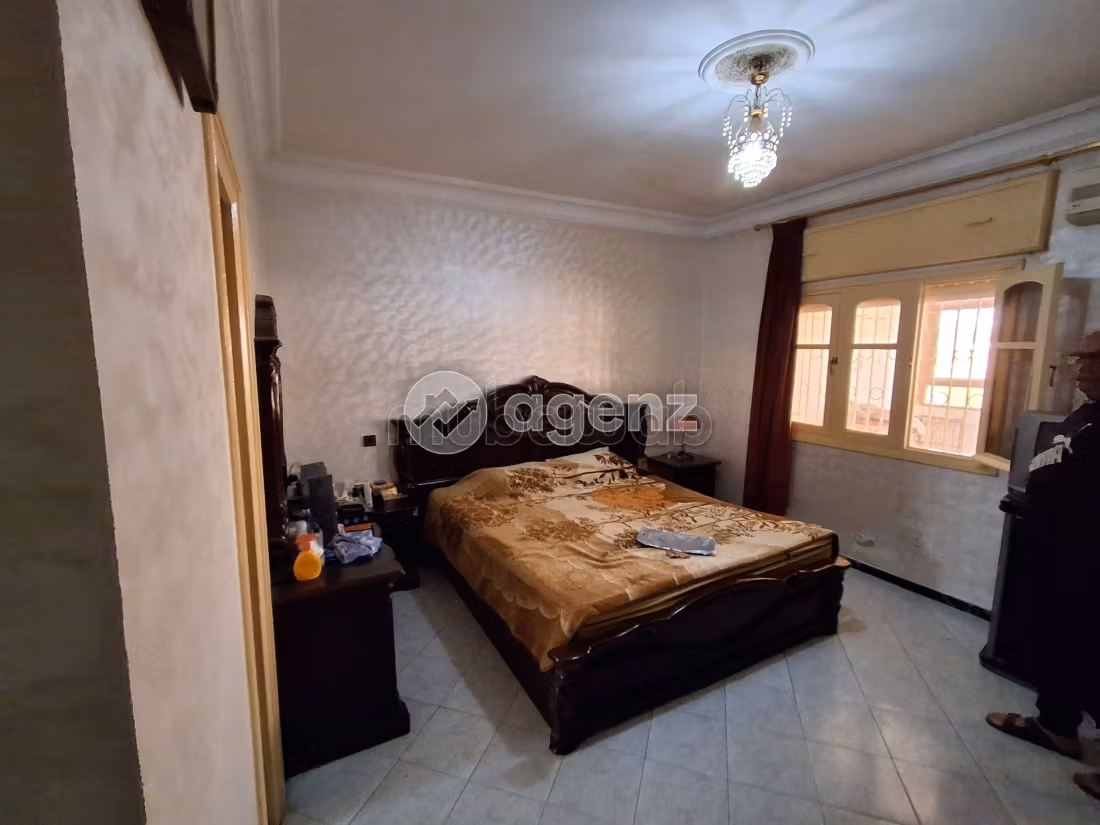Duplex à vendre 210 m², 4 chambres Tanja Balia Tanger — 2