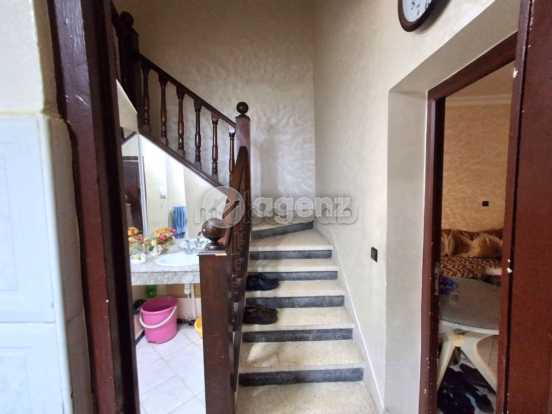 Duplex à vendre 210 m², 4 chambres Tanja Balia Tanger — 5