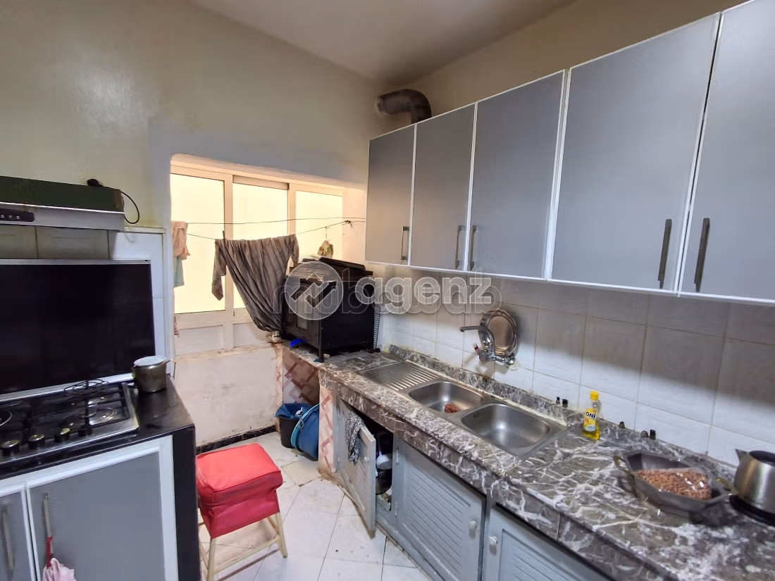 Duplex à vendre 210 m², 4 chambres Tanja Balia Tanger — 4