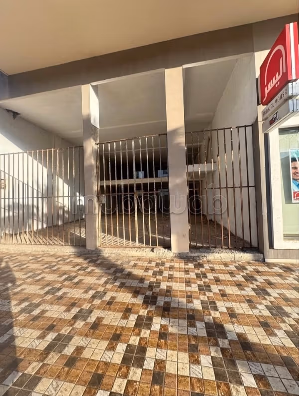 Commercieel pand te koop aan de boulevard in El Jadida, vlakbij de corniche 228M2