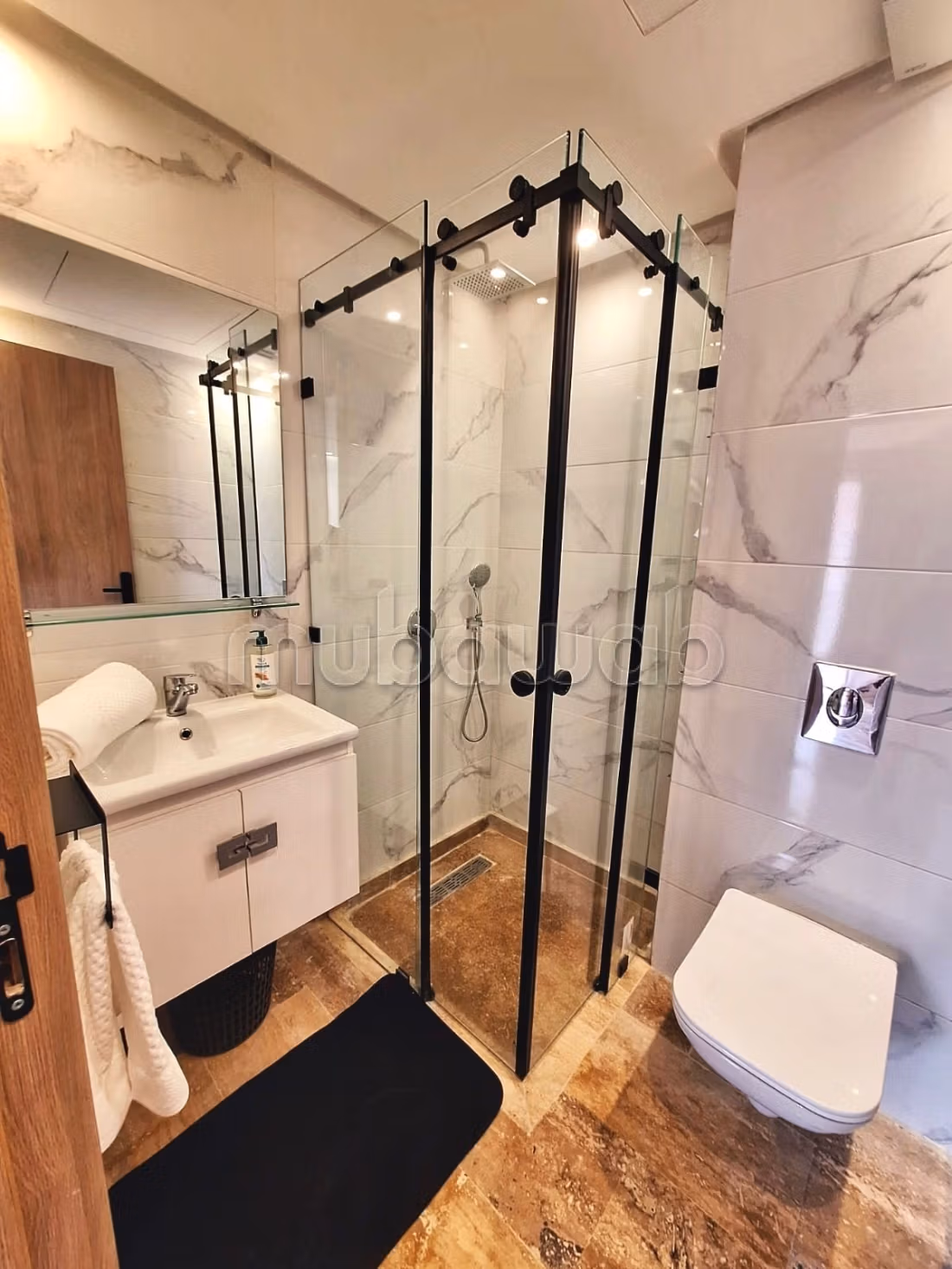 Appartement 80 m² à Guéliz — 11
