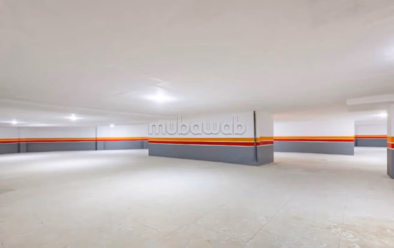Appartement 80 m² à Guéliz — 12