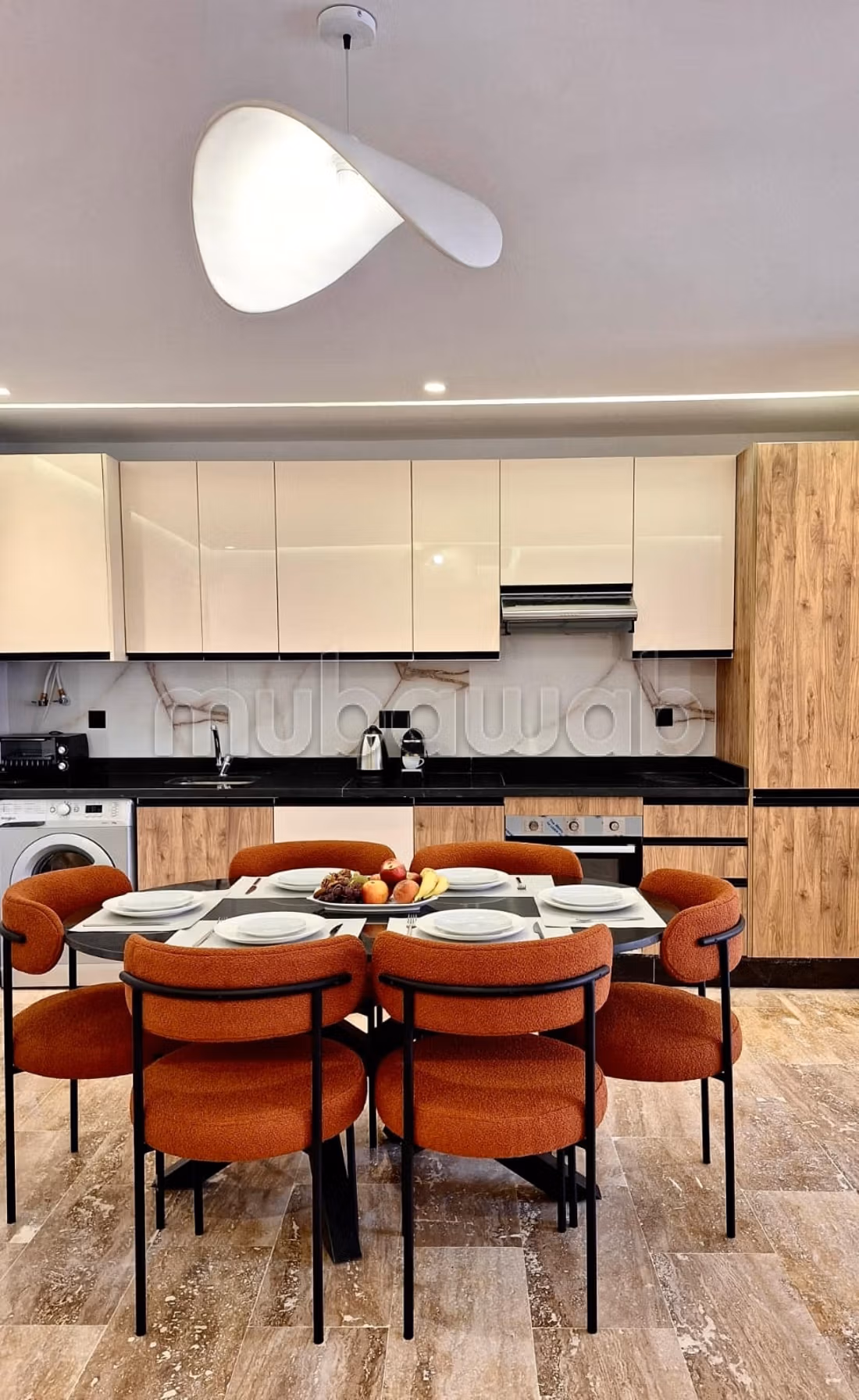 Appartement 80 m² à Guéliz — 9