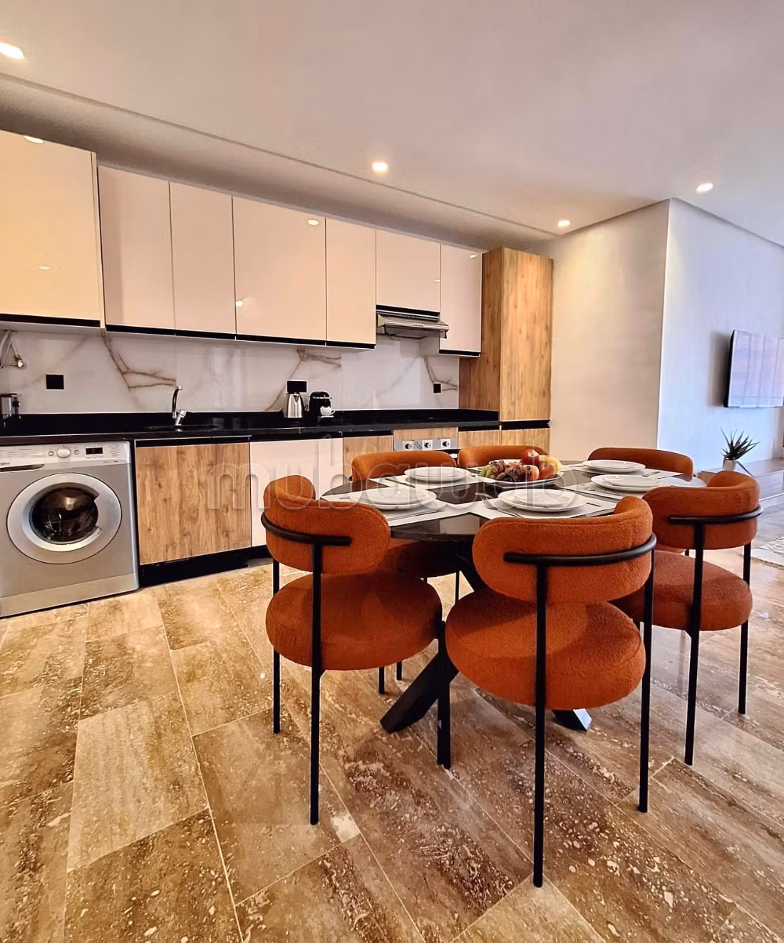 Bel appartement à louer en plein cœur de Guéliz — 2