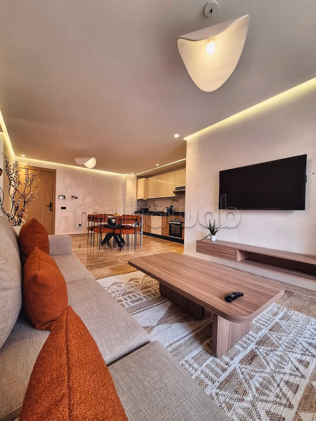 Bel appartement à louer en plein cœur de Guéliz — 3