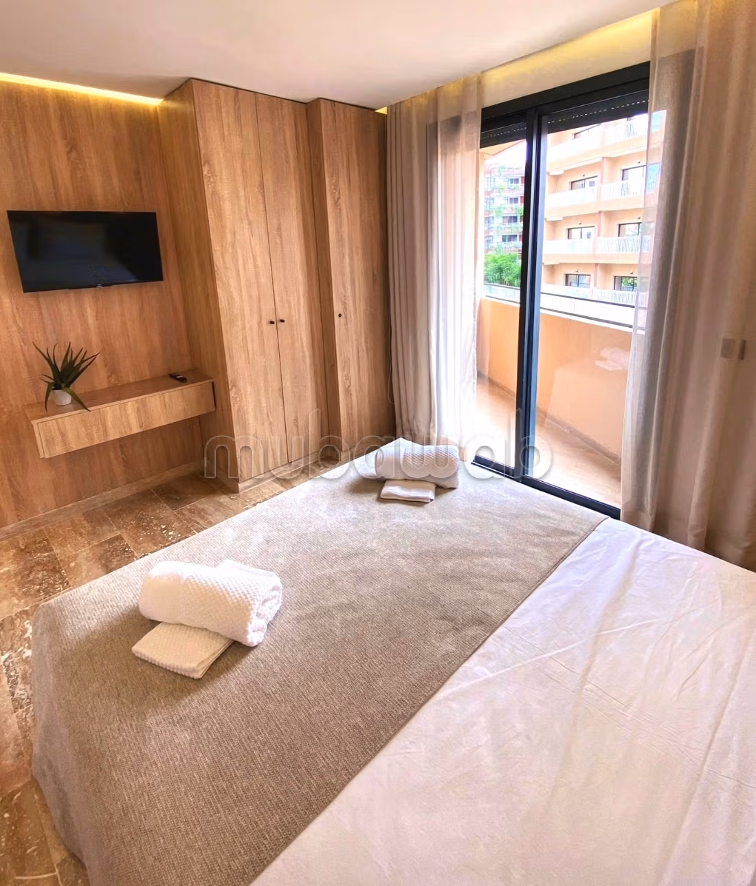 Appartement 80 m² à Guéliz — 8