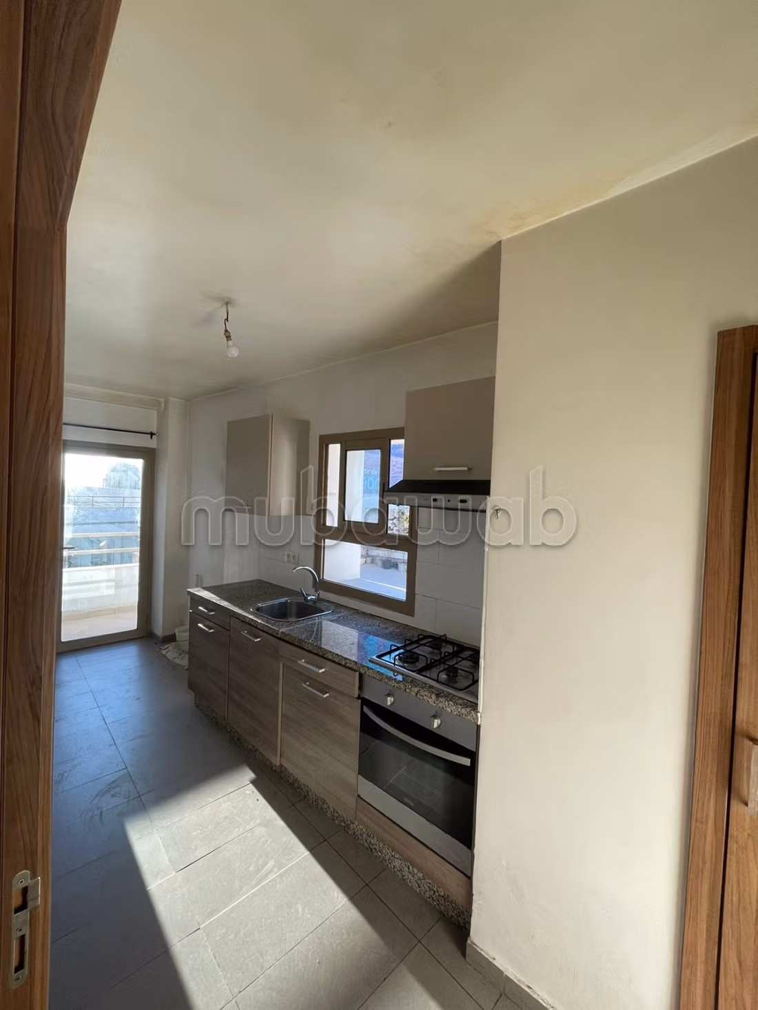 • Bel appartement au 3ᵉ étage – Belvédére — 2