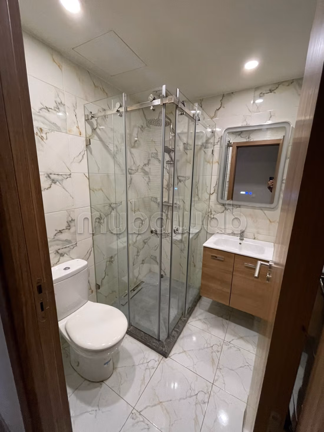 Appartement 128 m² à Belvédère — 7
