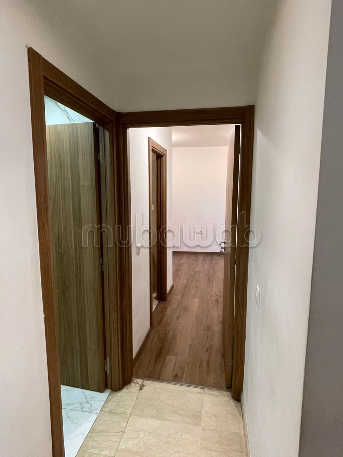 • Bel appartement au 3ᵉ étage – Belvédére — 6