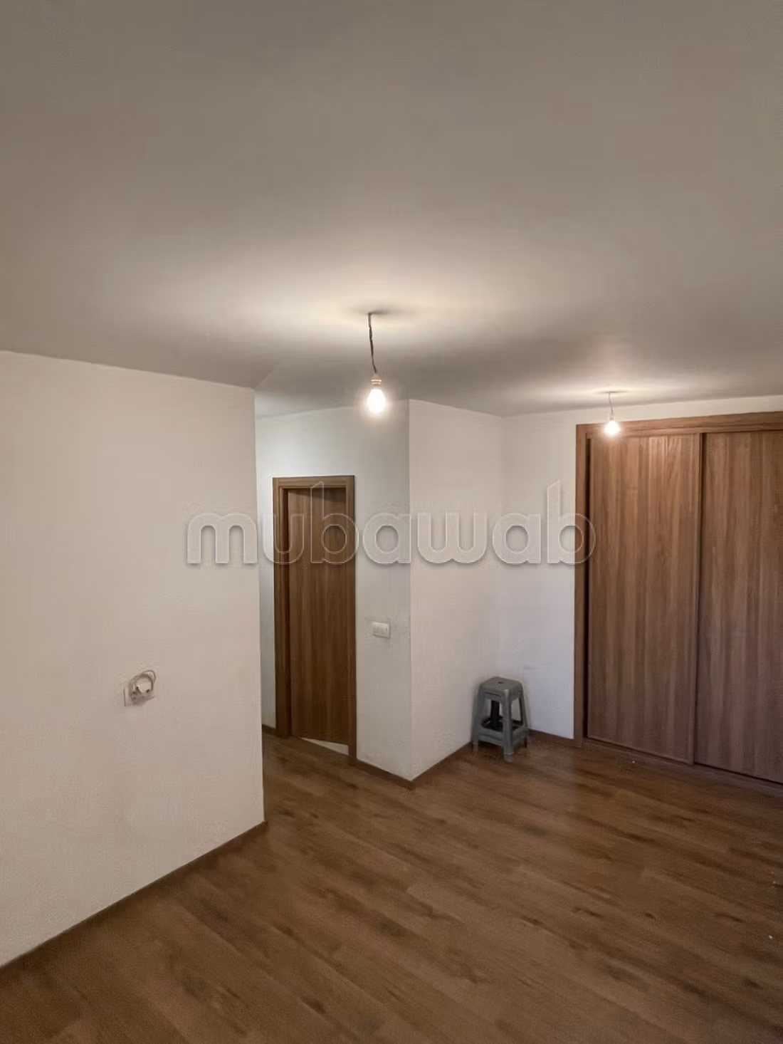 • Bel appartement au 3ᵉ étage – Belvédére — 5