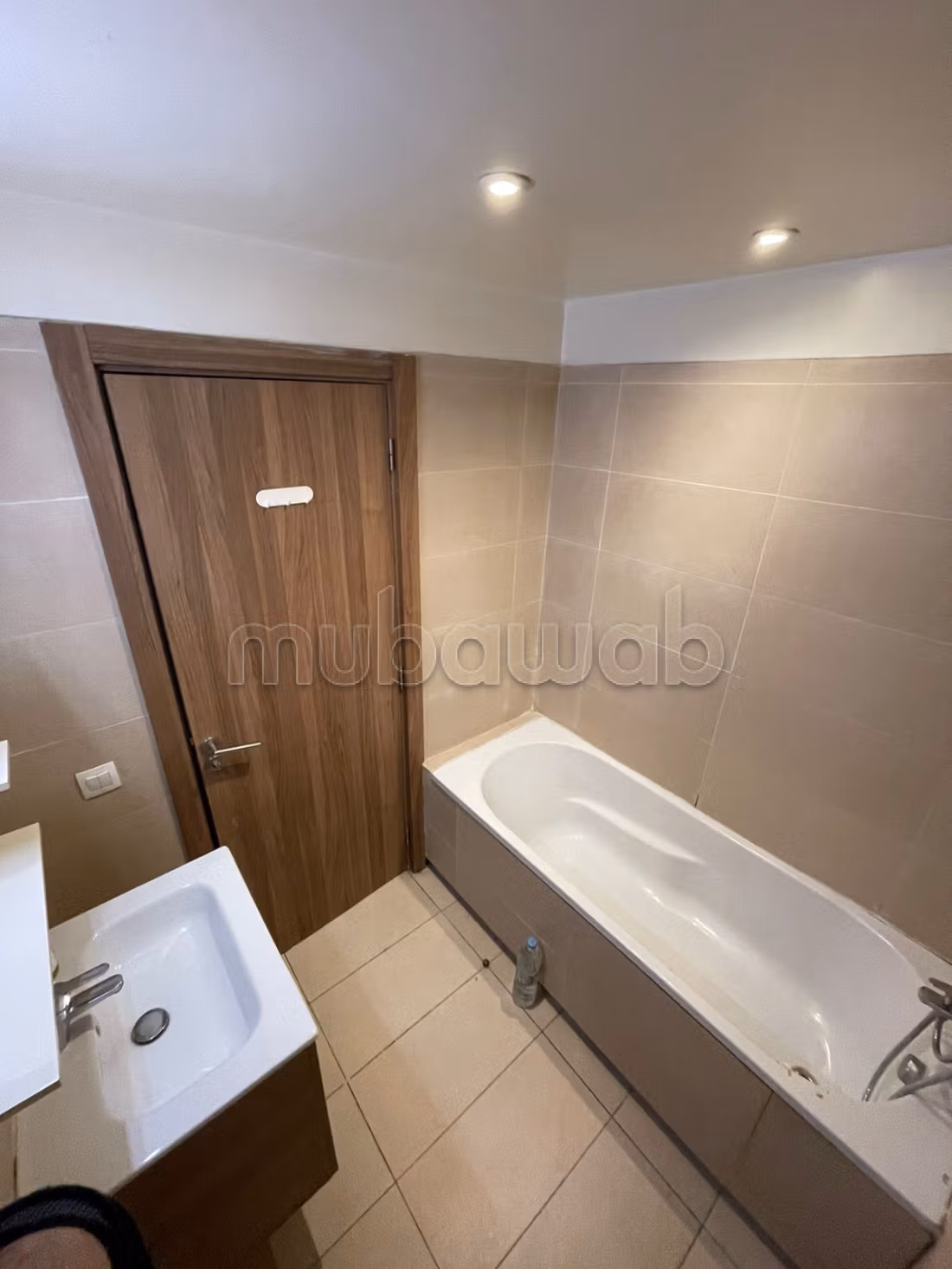 • Bel appartement au 3ᵉ étage – Belvédére — 3