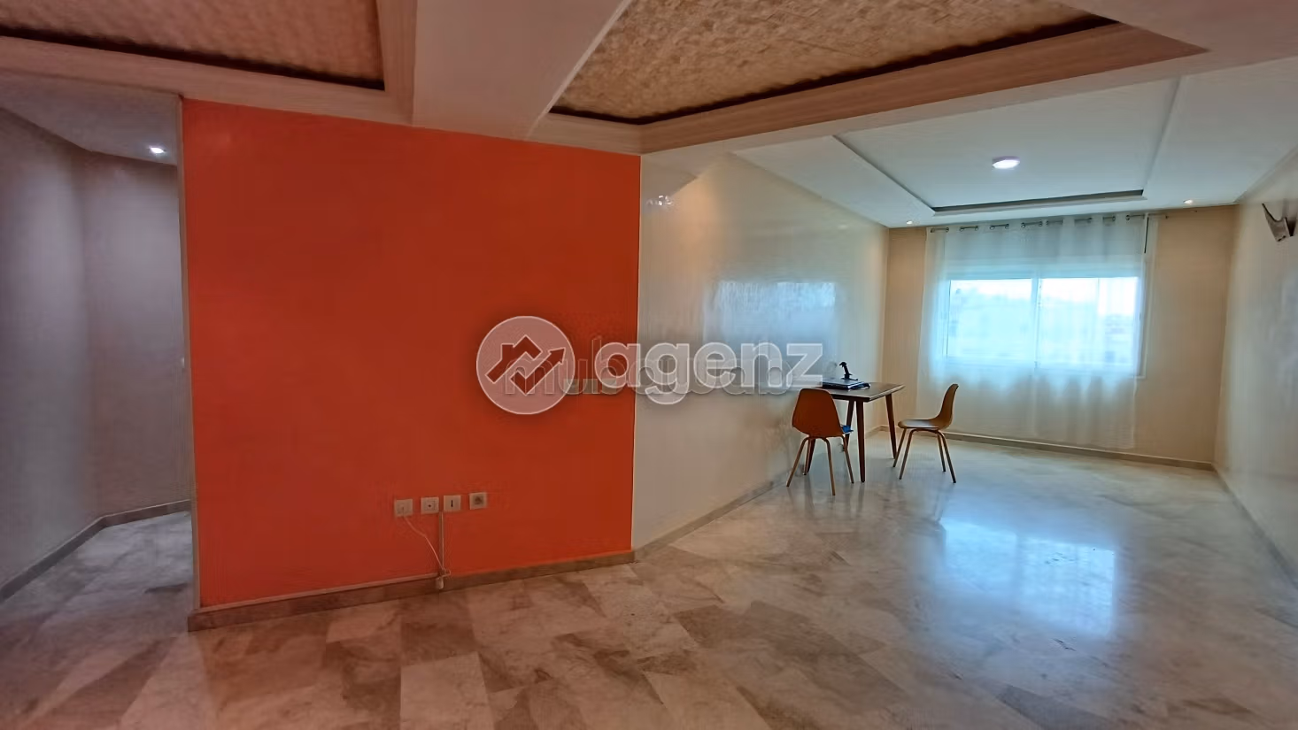 Appartement 77 m² à Centre Ville — 10