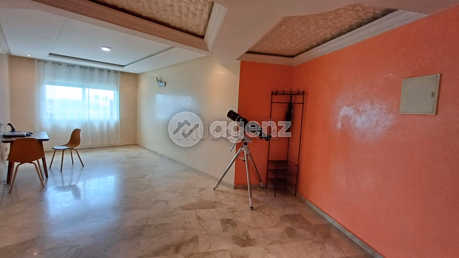 Appartement 77 m² à Centre Ville — 12