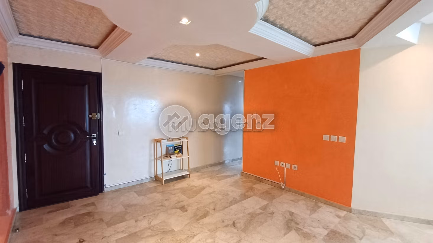 Appartement 77 m² à Centre Ville — 11