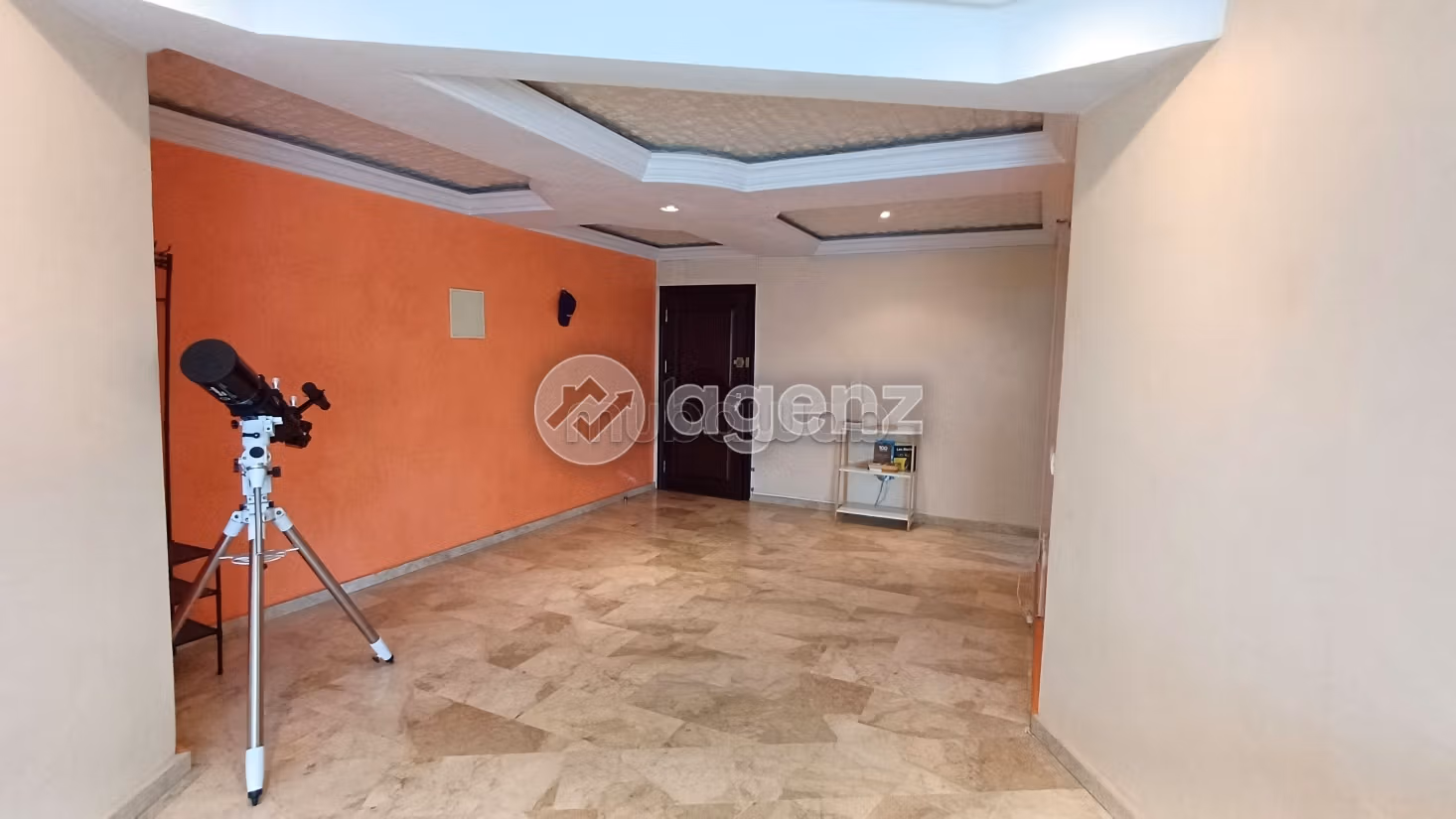 Appartement à vendre 77 m², 2 chambres Centre Ville Skhirate Témara — 5