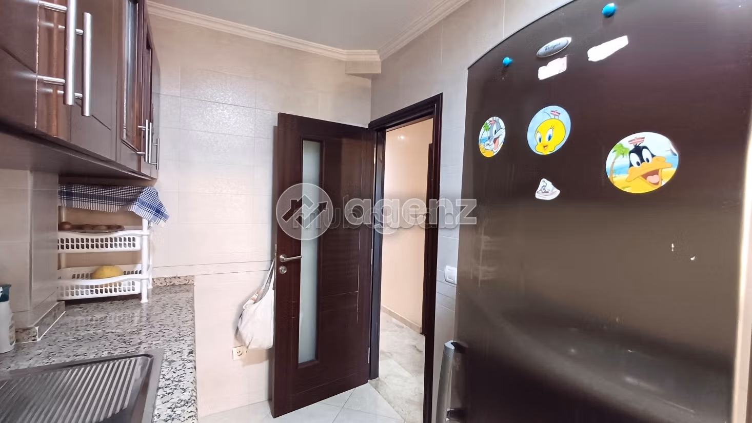 Appartement 77 m² à Centre Ville — 19