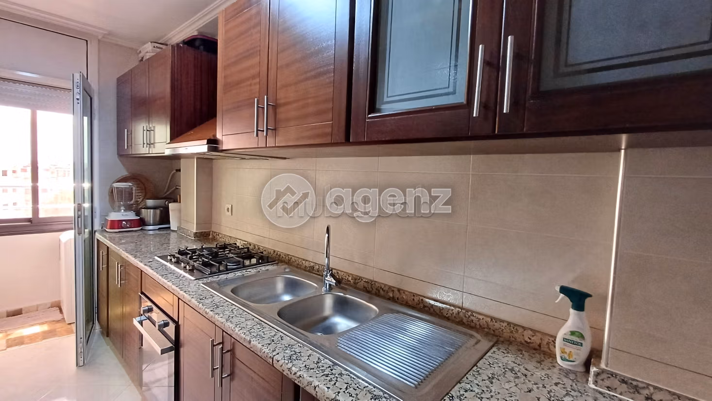 Appartement à vendre 77 m², 2 chambres Centre Ville Skhirate Témara — 4