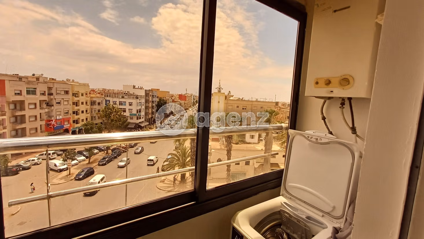 Appartement 77 m² à Centre Ville — 20