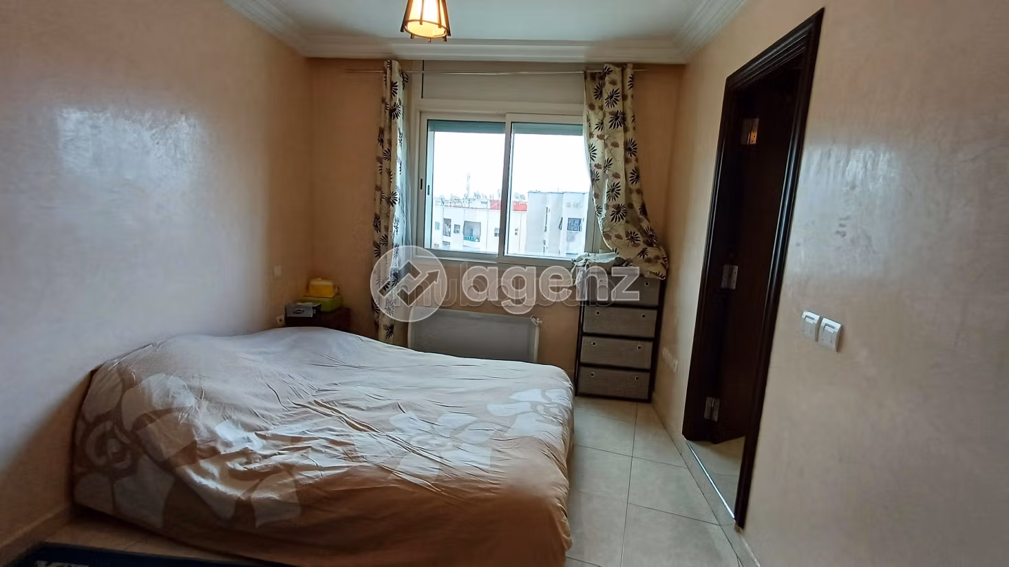 Appartement à vendre 77 m², 2 chambres Centre Ville Skhirate Témara — 2