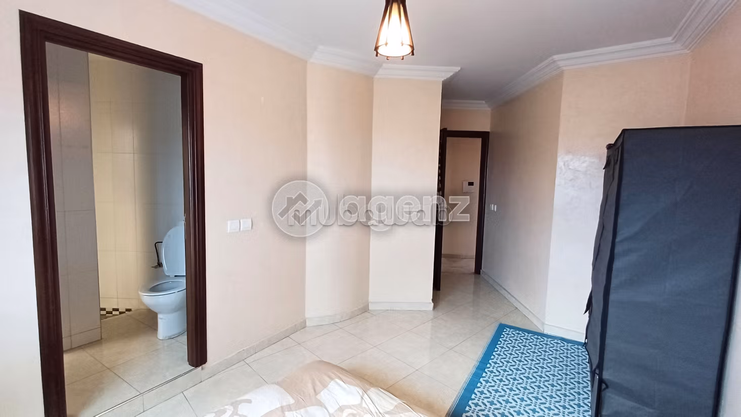 Appartement 77 m² à Centre Ville — 13