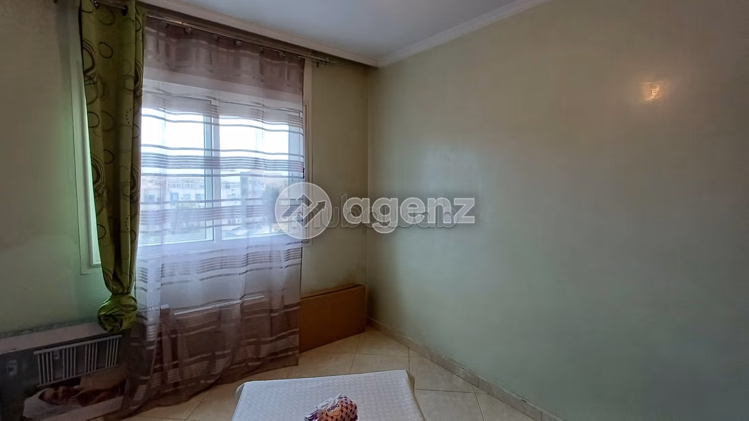 Appartement 77 m² à Centre Ville — 16