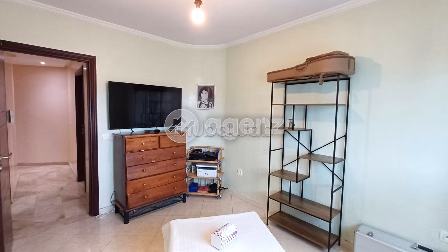 Appartement 77 m² à Centre Ville — 14