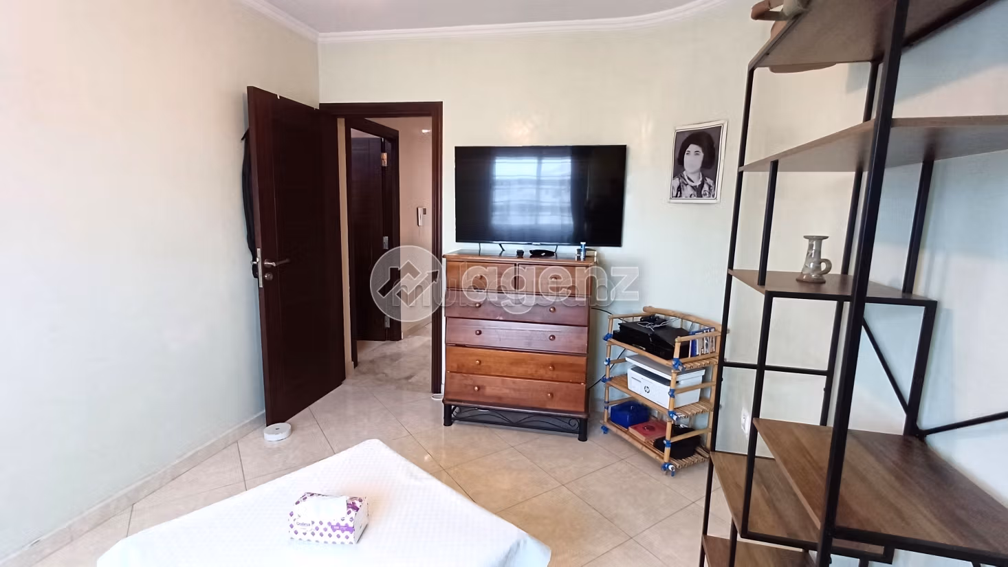 Appartement 77 m² à Centre Ville — 15