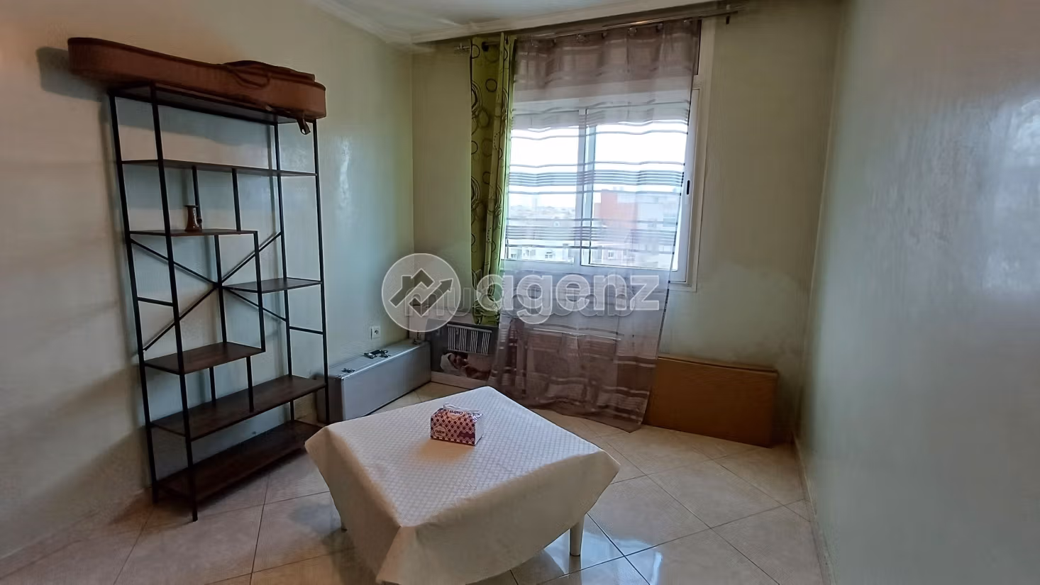 Appartement à vendre 77 m², 2 chambres Centre Ville Skhirate Témara — 3