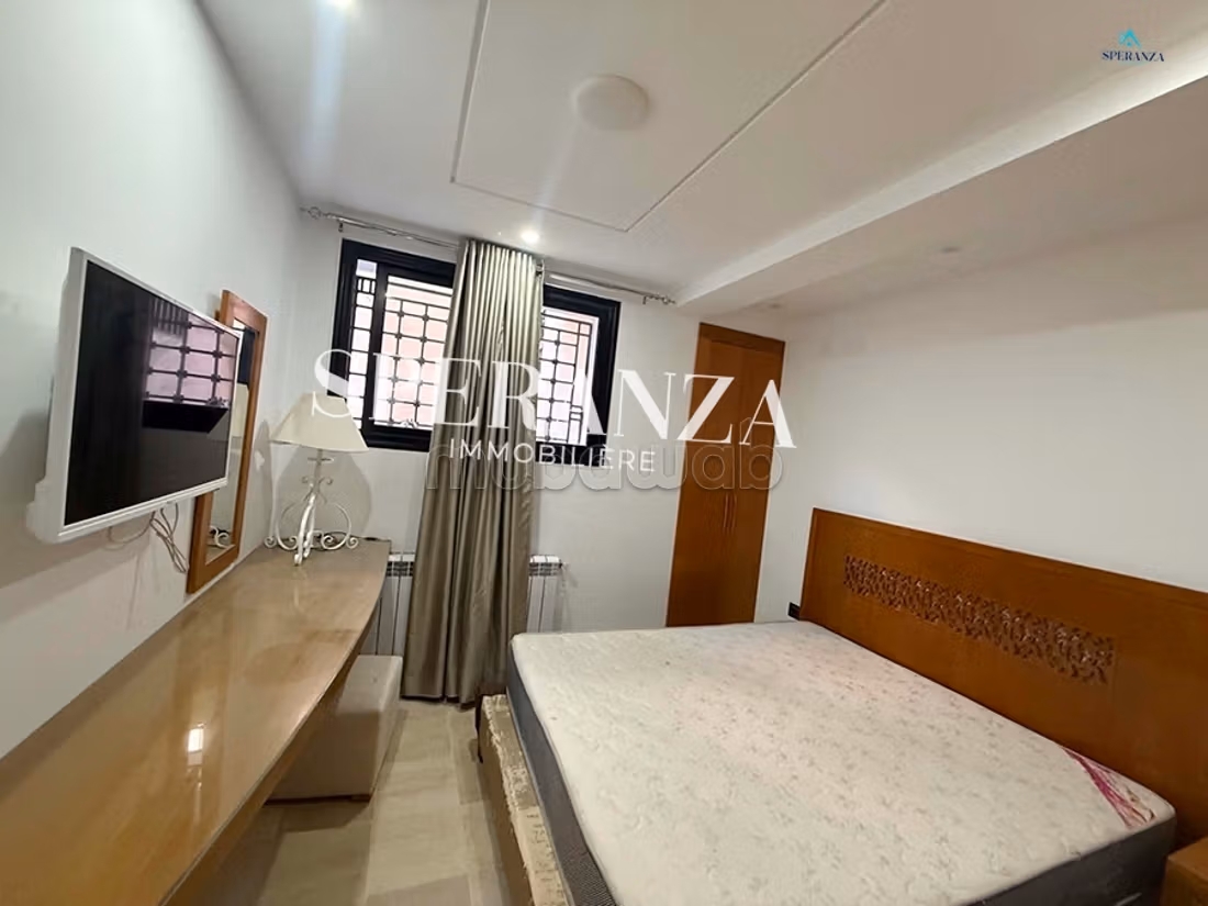 Location Appartement Prada S2
