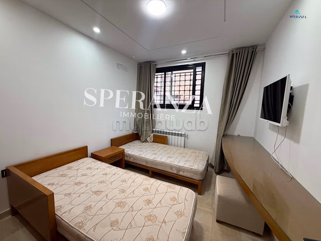 Location Appartement Prada S2