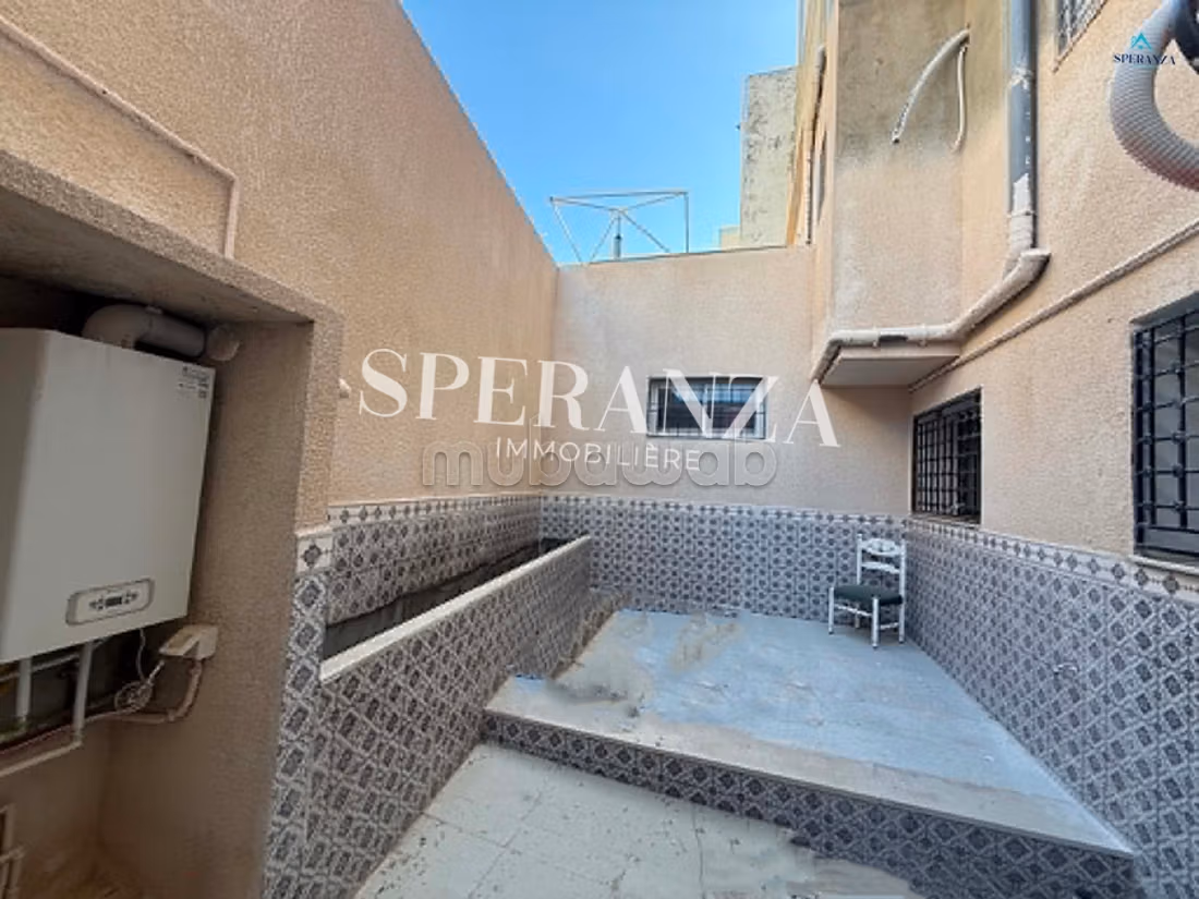 Location Appartement Prada S2