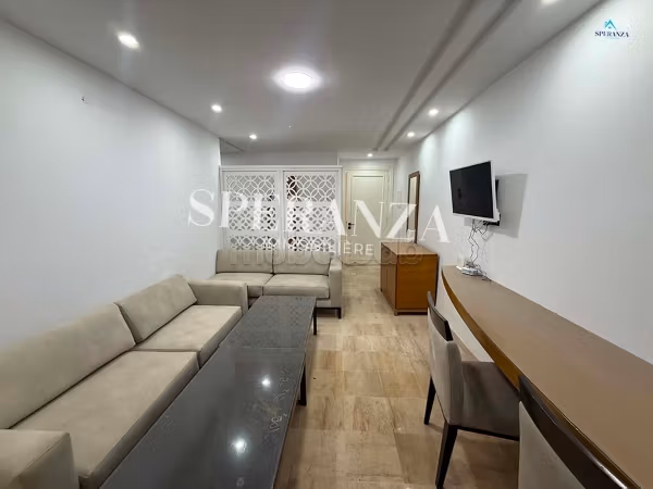 Location Apartment Prada S2