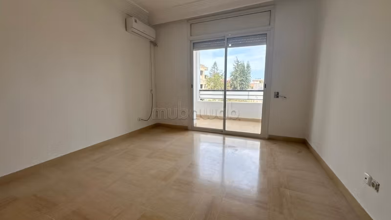 Un appartement en s2 à louer à la soukra