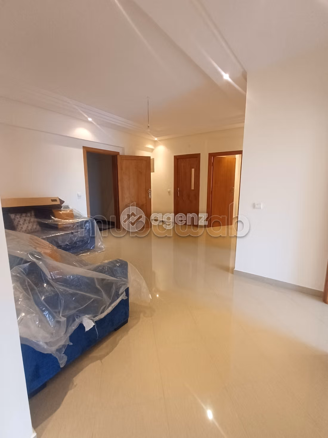 Apartment for sale 86 m², 2 other bedrooms in Benslimane