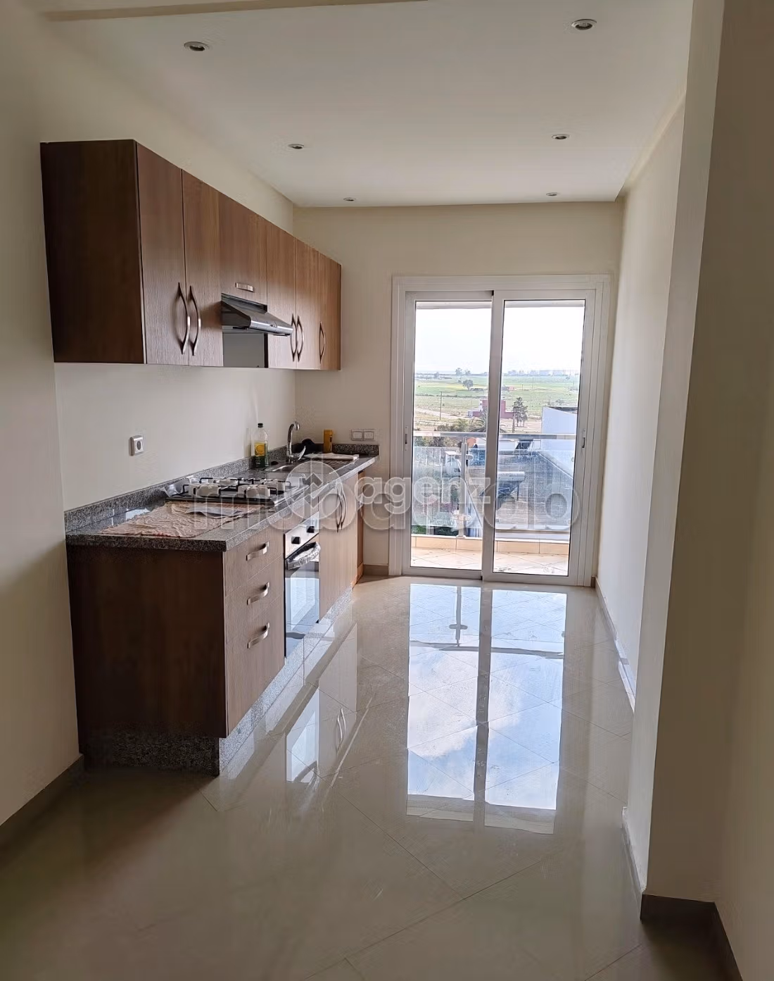 Apartment for sale 86 m², 2 other bedrooms in Benslimane