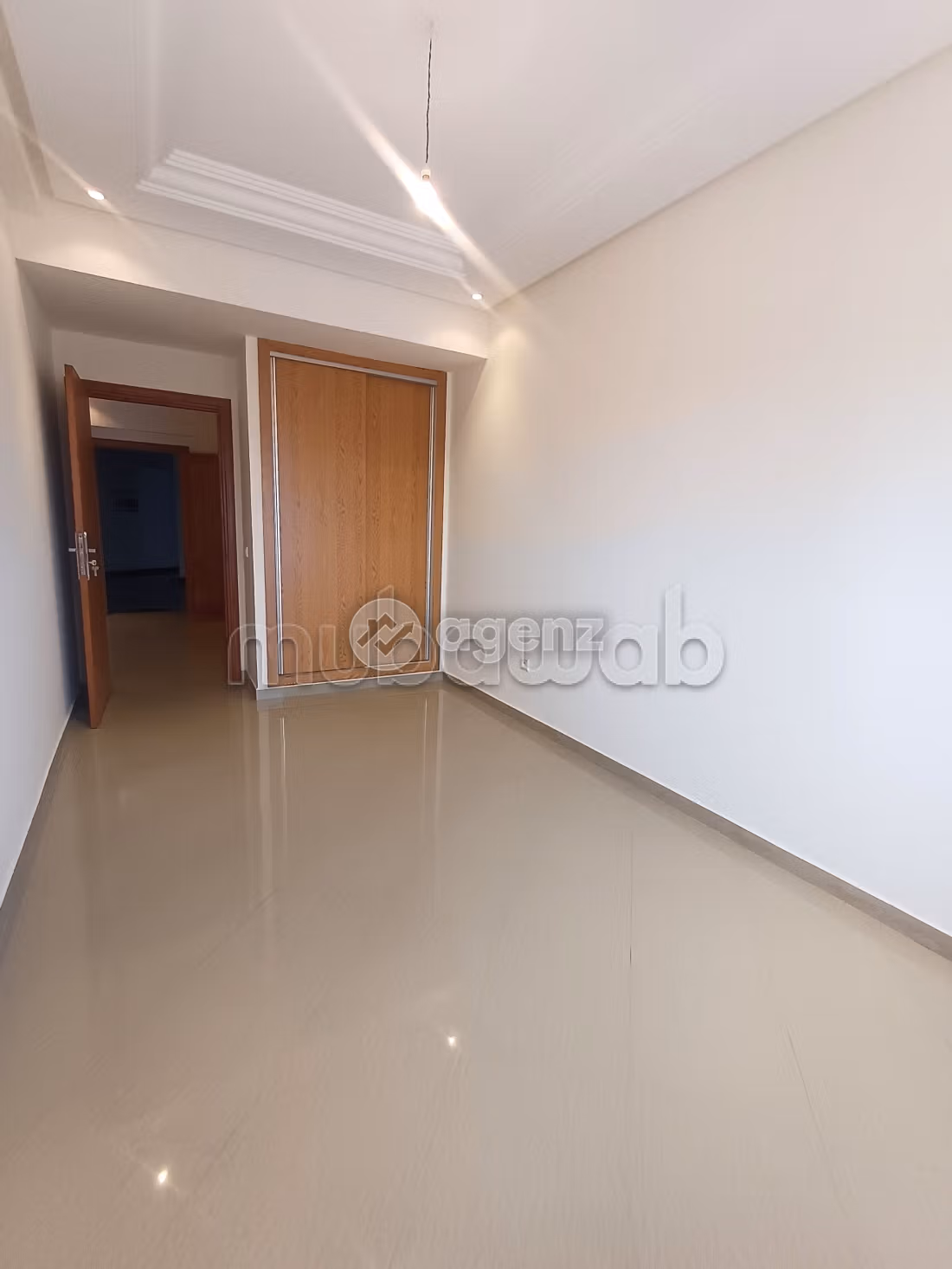 Apartment for sale 86 m², 2 other bedrooms in Benslimane