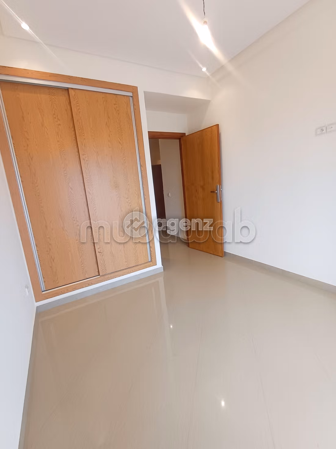 Apartment for sale 86 m², 2 other bedrooms in Benslimane