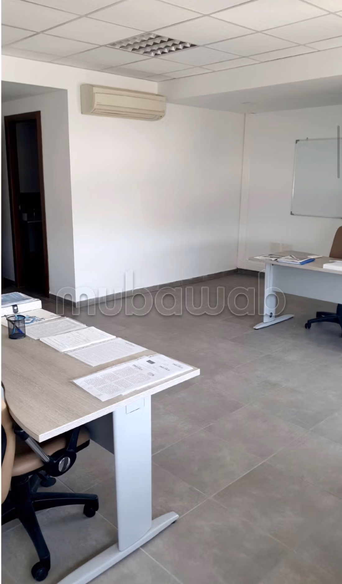 Office H3 Lac2
