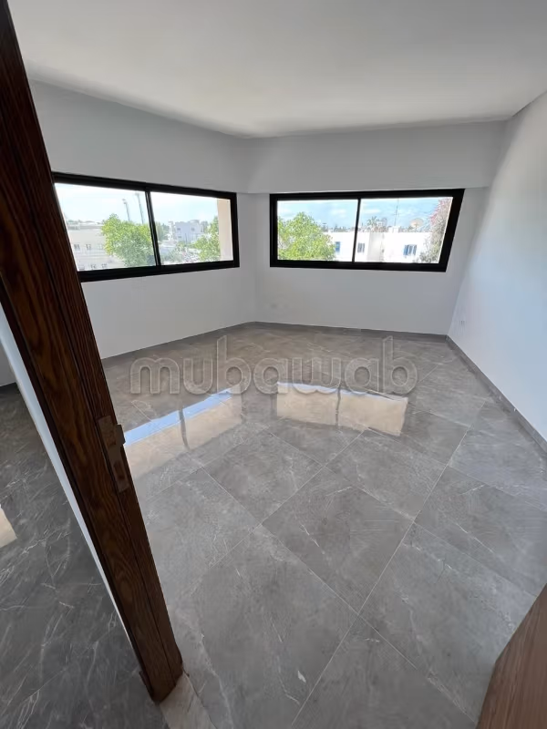 Bureau H2 La Marsa