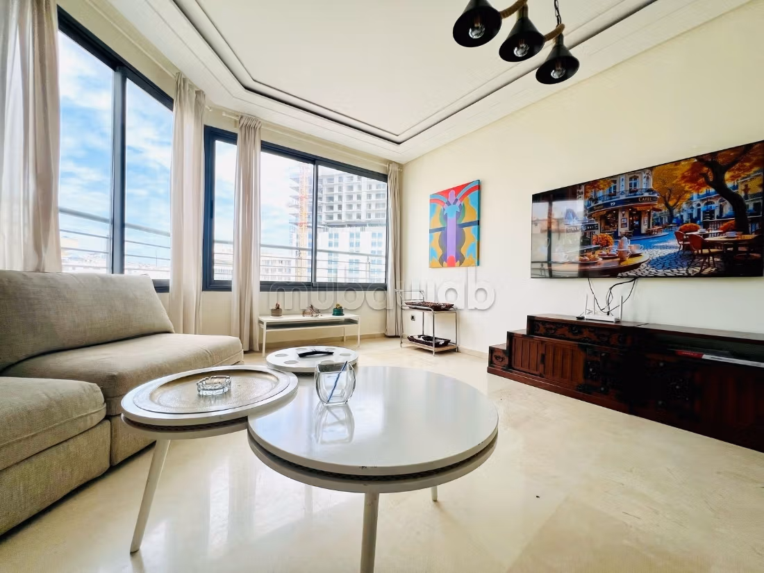 Joli appartement à louer – Racine
