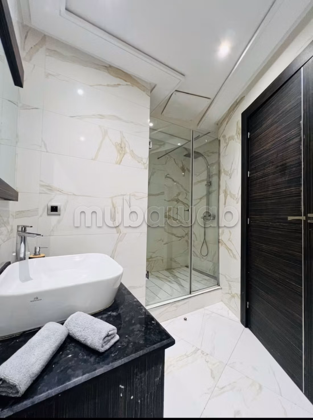 Appartement 120 m² à Racine — 9