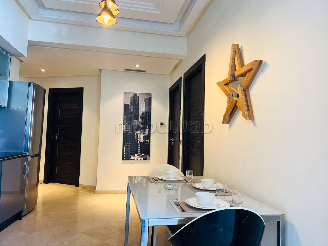 Appartement 120 m² à Racine — 7